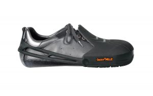 Gaston Mille Safety Overshoes Product Image