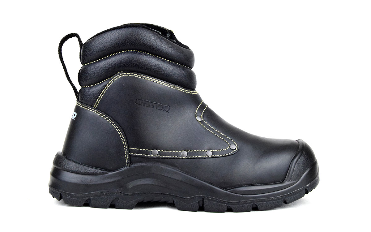Gator safety deals boots
